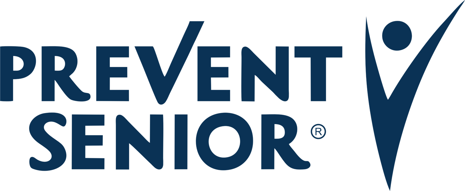 prevent senior